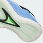 adidas Anthony Edwards 2 blue fusion/zero metalic/Lime burst