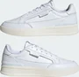 adidas Aspyre cloud white/grey one