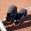 adidas Avacourt 2 Clay aurora black/zero metallic/spark