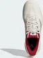 adidas Avacourt 3 Chalk white/ice Gold met./team victory red