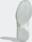 adidas Avacourt cloud white/silver metallic