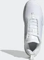adidas Avacourt cloud white/silver metallic