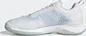 adidas Avacourt cloud white/silver metallic