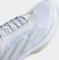 adidas Avacourt cloud white/silver metallic