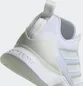 adidas Avacourt cloud white/silver metallic