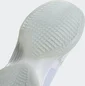 adidas Avacourt cloud white/silver metallic