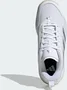 adidas Avaflash Clay cloud white/silver metallic