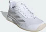 adidas Avaflash Clay cloud white/silver metallic