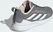 adidas Avaflash Clay grey four/cloud white/sandy Pink