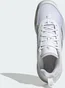 adidas Avaflash Low cloud white/silver metallic