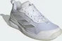 adidas Avaflash Low cloud white/silver metallic