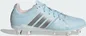 adidas Avaglide Rugby ice blue/iron metallic/distilled Pink