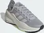 adidas Avryn_X grey two/grey one/green spark