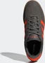adidas Barreda Charcoal/impact Orange/Gum