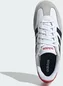 adidas Barreda cloud white/shadow Navy/better scarlet