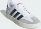 adidas Barreda cloud white/shadow Navy/better scarlet