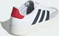 adidas Barreda cloud white/shadow Navy/better scarlet