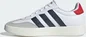 adidas Barreda cloud white/shadow Navy/better scarlet
