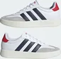 adidas Barreda cloud white/shadow Navy/better scarlet
