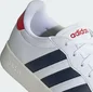 adidas Barreda cloud white/shadow Navy/better scarlet
