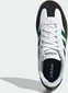 adidas Barreda cloud white/collegiate green/core black