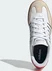 adidas Barreda cloud white/pure ruby
