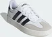adidas Barreda cloud white/core black/grey one