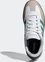 adidas Barreda cloud white/powder teal/Beige