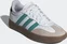 adidas Barreda cloud white/powder teal/Beige