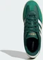 adidas Barreda collegiate green/core white/semi court green