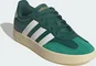 adidas Barreda collegiate green/core white/semi court green