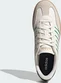 adidas Barreda core white/court green