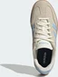 adidas Barreda Cream white/glow blue/Gum