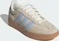 adidas Barreda Cream white/glow blue/Gum