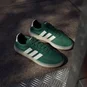 adidas Barreda Decode collegiate green/off white