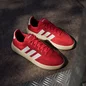 adidas Barreda Decode better scarlet/off white/pure ruby