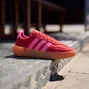 adidas Barreda Decode better scarlet/lucid Pink/Gum