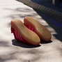 adidas Barreda Decode better scarlet/lucid Pink/Gum