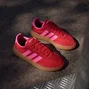 adidas Barreda Decode better scarlet/lucid Pink/Gum
