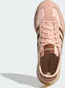 adidas Barreda Decode blush Pink/dusky Bronze/ice Gold met.