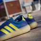 adidas Barreda Decode bright royal/yellow/royal blue