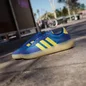 adidas Barreda Decode bright royal/yellow/royal blue