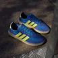 adidas Barreda Decode bright royal/yellow/royal blue