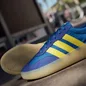 adidas Barreda Decode bright royal/yellow/royal blue