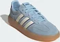 adidas Barreda Decode clear sky/wonder white/Maroon