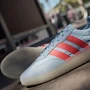 adidas Barreda Decode clear sky/bright red/core white