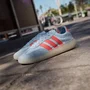 adidas Barreda Decode clear sky/bright red/core white