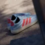 adidas Barreda Decode clear sky/bright red/core white