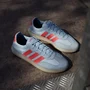 adidas Barreda Decode clear sky/bright red/core white