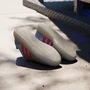 adidas Barreda Decode clear sky/bright red/core white